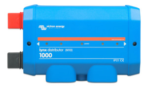 Victron Lynx Distributor System