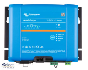 Victron Phoenix Smart Charger IP43