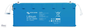 Victron NG Lithium LiFePO4 Battery