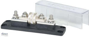 Class T Fuse Block with Cover