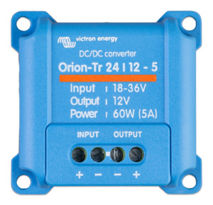 Victron Orion-Tr Non-Isolated DC-DC Converter