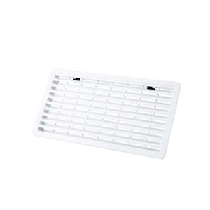 Thetford N4141 Fridge Vent - White