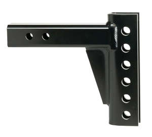 Andersen WD/EZ HD Adjustable Drop/Rise Rack – Rack Only