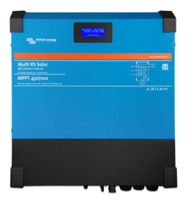 Victron Multi RS Solar - 48V 6000VA 100A with 450/100 MPPT