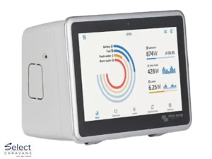 Victron Ekrano GX Wall Mount