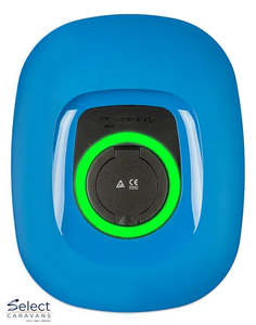 Victron Energy: Victron EV Charging Station NS 22kW