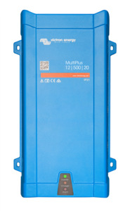 Victron Energy: Victron MultiPlus Inverter Charger 500VA-2000VA