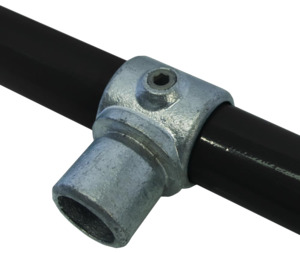 Fast Clamp: 40nb Internal T Joint