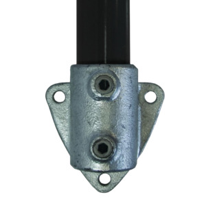 Fast Clamp: 25nb Side Palm Fixing