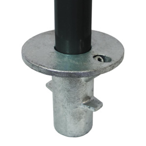 25nb Ground Socket