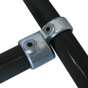 40nb Short Tee Swivel Note: Sold separately, often used in pairs