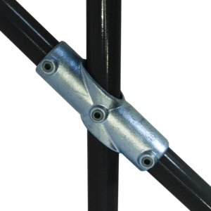 25nb 2 Socket Cross Adjustable 30-45