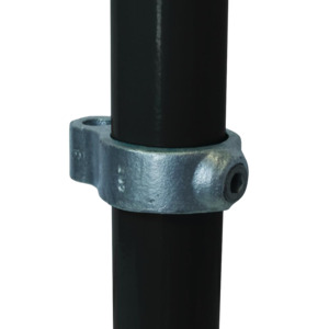 Fast Clamp: 32nb Gate Eye