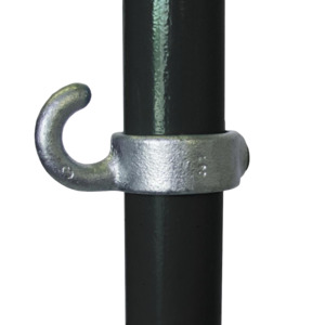 Fast Clamp: 40nb Hook