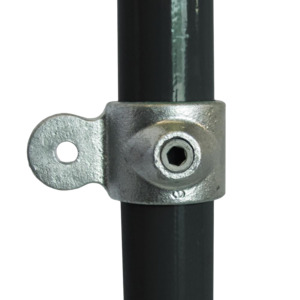 Fast Clamp: 40nb Swivel Male