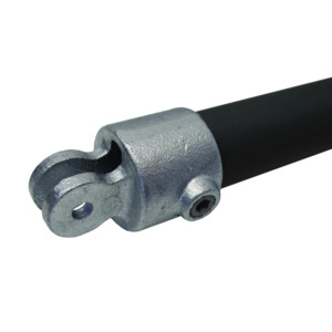 Fast Clamp: 40nb Swivel Female