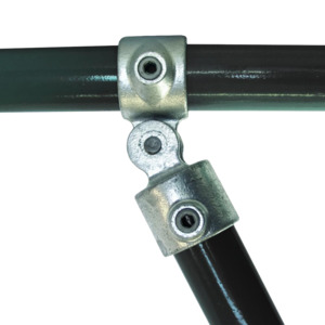 32nb Single Swivel Combination