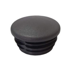 Fast Clamp: 32nb Plastic End Caps