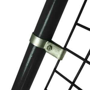 Fast Clamp: 25nb Single Mesh Clip(SOLD IN 10’S)