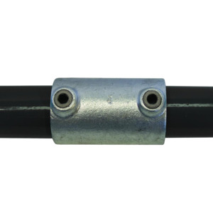 Fast Clamp: 32nb Sleeve Joint