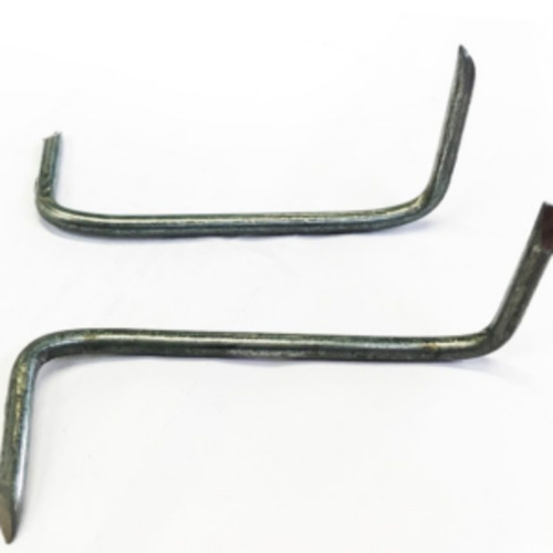 Products: James Hardie 303932 Weatherboard Aluminium External Corner Soakers 180mm