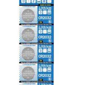 PANASONIC 4 pcs AG13 /357A / LR44 Button Cell Batteries 1.5V NZ Stock