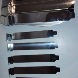 Products: PC screws &brass mounts for mb, drives, cases. PC set in bag NZ Stock
