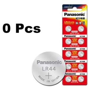 Batteries: Sony CR1616 Batteries x5 Special was $12.50 NZ Stock