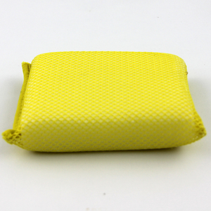 Products: Safe Scrub – Yellow