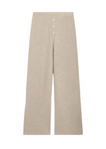 Guest In Residence // Everywear Pant / Taupe