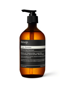 Beauty: Aesop // Classic Shampoo / 500mL