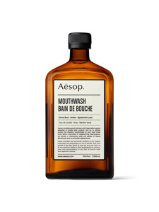 Aesop // Mouthwash / 500ml