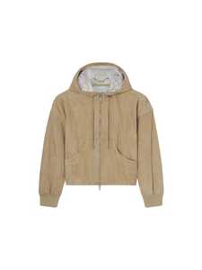 Halfboy // Hoodie Bomber / Fields Of Rye