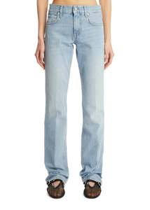 Haikure // Carly Jeans / Paradise wash