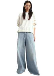 Denim: Haikure // Big Bethany / Paradise Wash