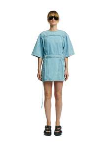 Haikure // Emy Dress / Paradise Wash