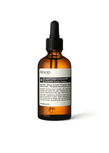 Aesop // Lucent Facial Concentrate