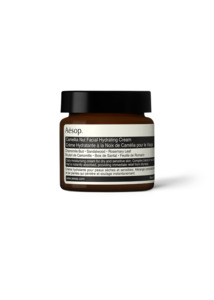 Small Gifts: Aesop // Camellia Nut Facial Hydrating Cream / 60ml
