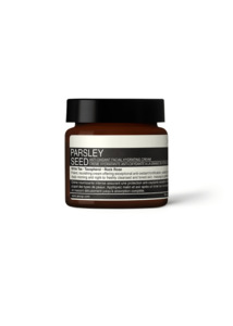 Aesop // Parsley Seed Anti-Oxidant Facial Hydrating Cream / 60ml