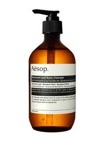 Aesop // Geranium Leaf Body Cleanser