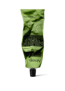 Aesop // Geranium Leaf Body Balm