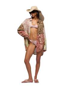 The Attico // Shirt / Multicolour