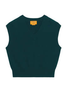 Guest In Residence // Rib Vest / Holly