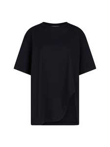 Halloween: The Attico // T-Shirt Light Jersey / Black