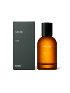 Aesop // Tacit Eau de Parfum / 50mL