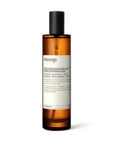 Fragrance: Aesop // Olous Aromatique Room Spray / 100ml