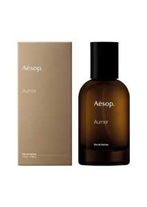 Fragrance: Aesop // Aurner EDP / 50mL