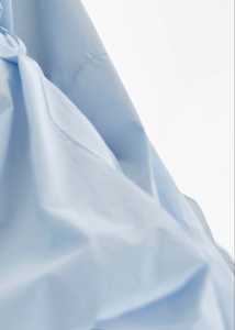 The Latest // Drew Jumpsuit / Light Blue