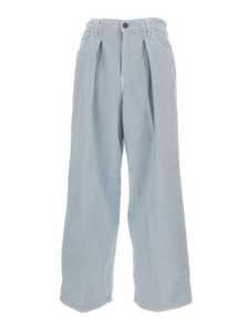 Haikure // Candy Twill 45 Jean / Plein Air