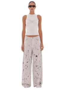 Womens Clothing: Haikure // Bethany Bull Destroy / Wind Grey